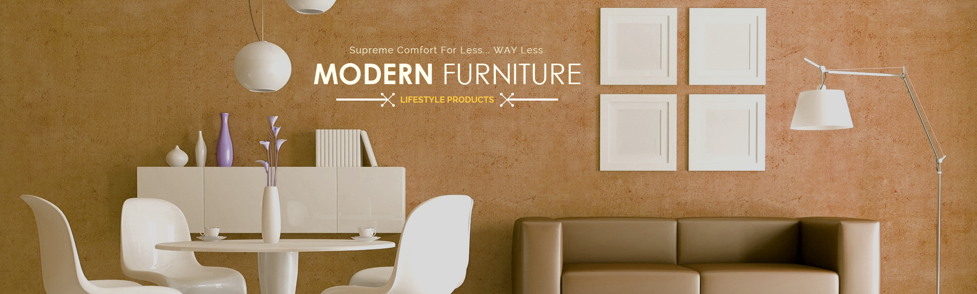 Promotional Banner
