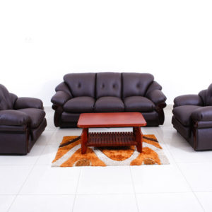 CHARLIE SOFA SET (1+3+1)