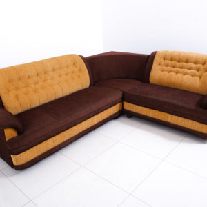 DIAMOND CORNER SOFA SET (3+2+CORNER)