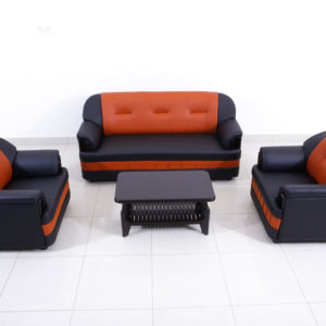 I 40 SOFA SET (1+3+1)