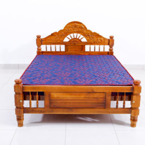 KATHIR MODEL COT