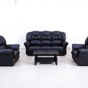 PRINCE SOFA SET (1+3+1)